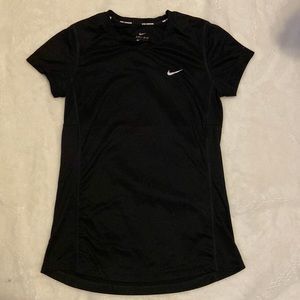 Nike dri-fit running top